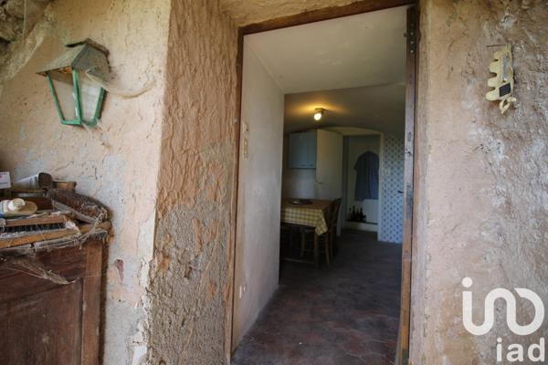 Maison de village 12 pièces de 330 m² à Montjaux (12490)