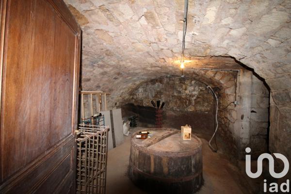 Maison de village 12 pièces de 330 m² à Montjaux (12490)