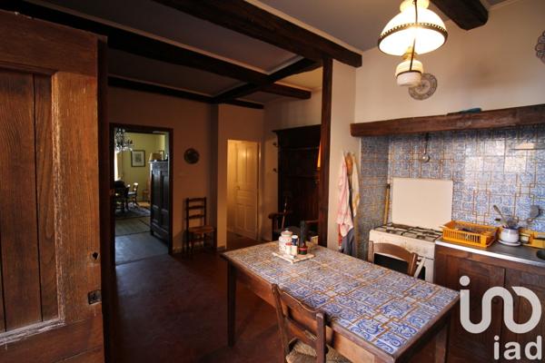 Maison de village 12 pièces de 330 m² à Montjaux (12490)