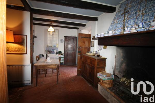 Maison de village 12 pièces de 330 m² à Montjaux (12490)