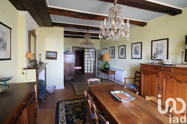 Maison de village 12 pièces de 330 m² à Montjaux (12490)