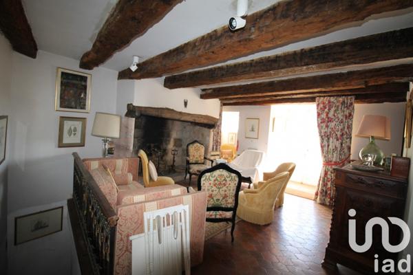 Maison de village 12 pièces de 330 m² à Montjaux (12490)