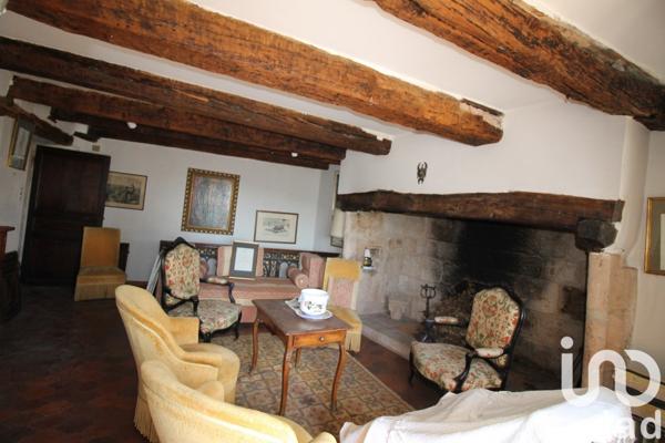 Maison de village 12 pièces de 330 m² à Montjaux (12490)