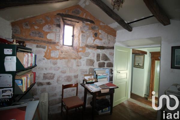 Maison de village 12 pièces de 330 m² à Montjaux (12490)