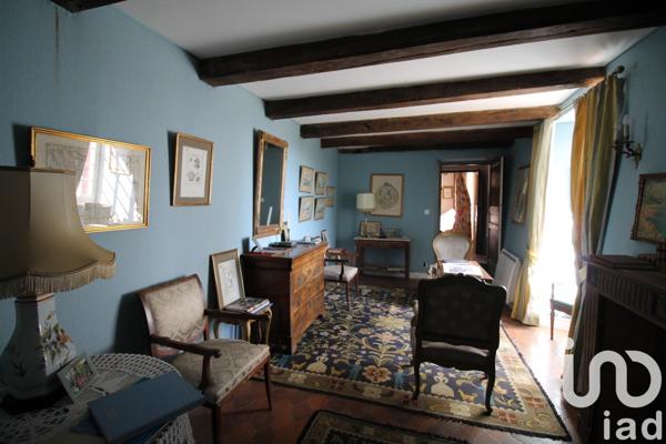 Maison de village 12 pièces de 330 m² à Montjaux (12490)