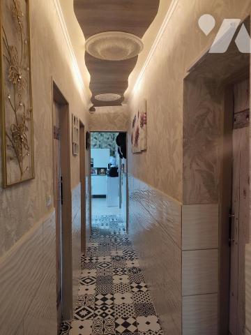Maison semi-individuelle