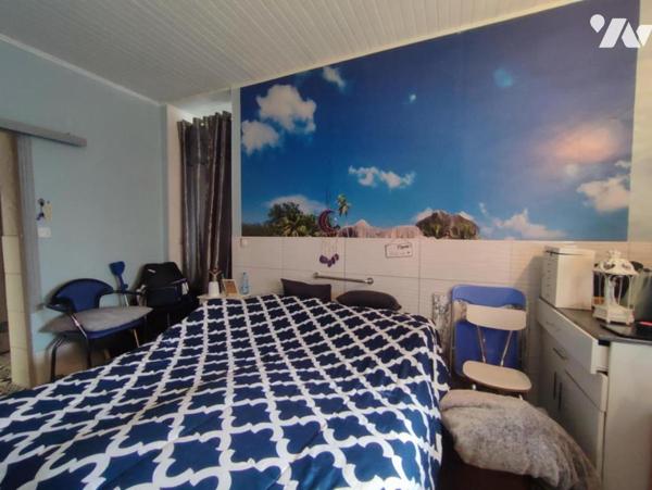 Maison semi-individuelle