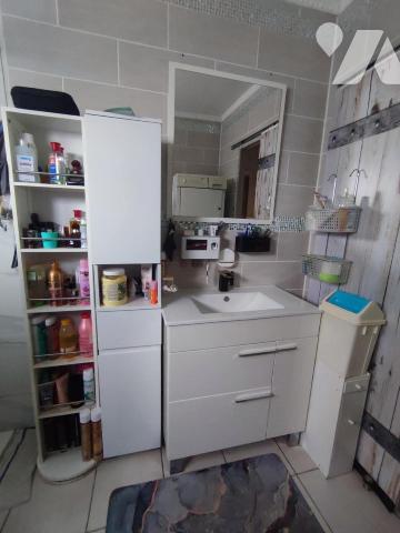 Maison semi-individuelle