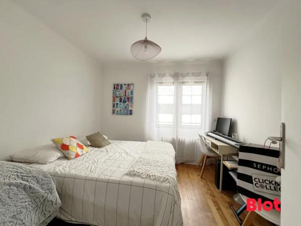 Maison 4 pièce(s)