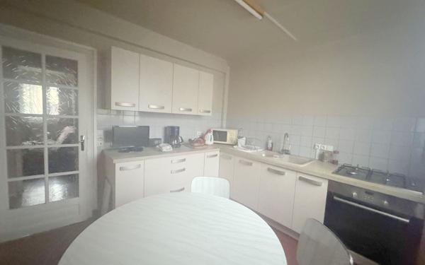 Appartement à vendre    3 pièces • 57,20 m2 Drancy