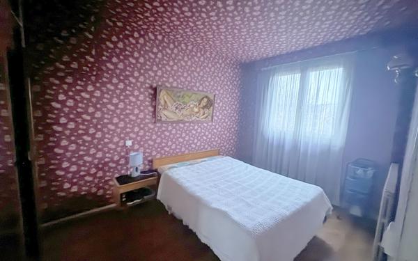 Appartement à vendre    3 pièces • 57,20 m2 Drancy