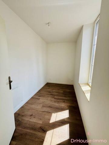 Maison à vendre 5 pièces de 62 m²