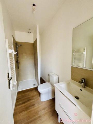 Maison à vendre 5 pièces de 62 m²