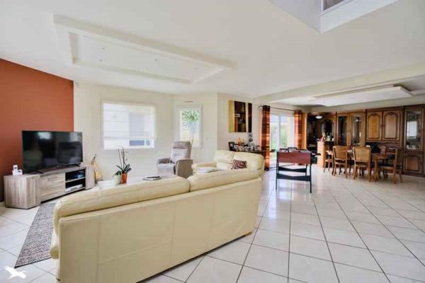 Maison à vendre |  Brest |  7 pièces | 159 m²