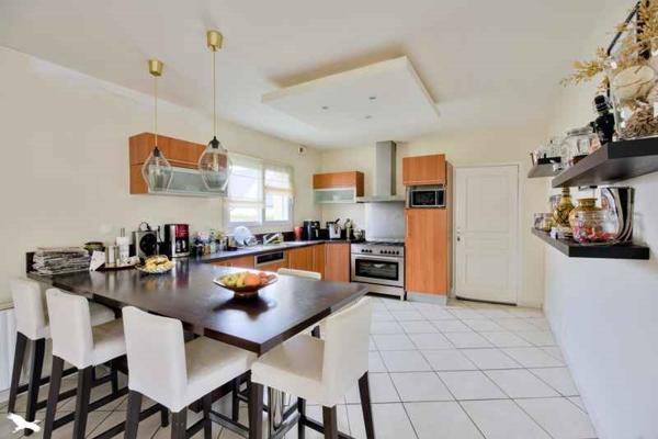 Maison à vendre |  Brest |  7 pièces | 159 m²