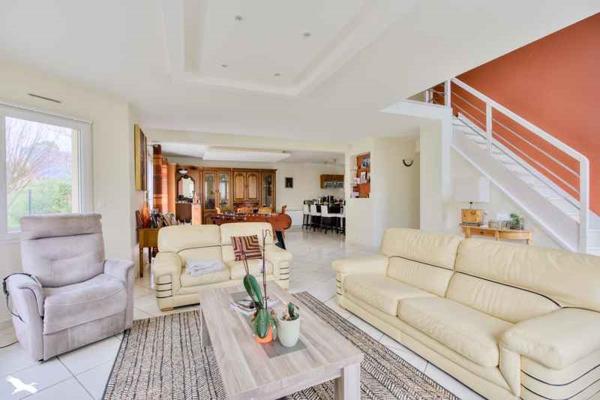 Maison à vendre |  Brest |  7 pièces | 159 m²