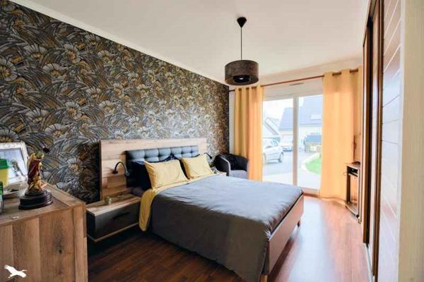 Maison à vendre |  Brest |  7 pièces | 159 m²