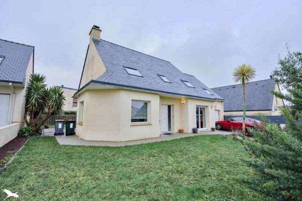 Maison à vendre |  Brest |  7 pièces | 159 m²