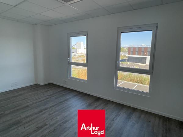 A louer : Bureaux neufs et aménagés à Villefranche sur Saône
