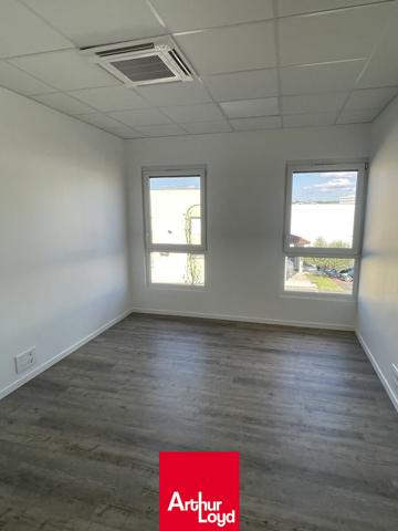 A louer : Bureaux neufs et aménagés à Villefranche sur Saône