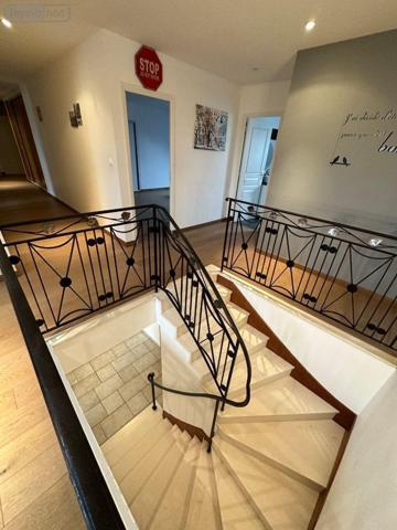 Propriete à vendre à Amboise dans l'Indre-et-Loire (37400), ref : 12101/1183   
CENTRE BOURG