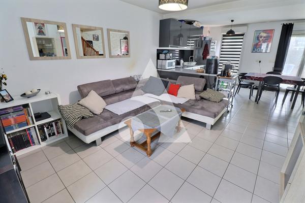 Maison 5 pièces 80 m2