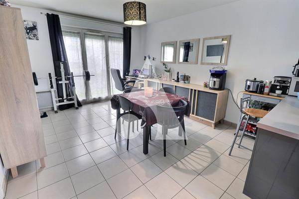 Maison 5 pièces 80 m2