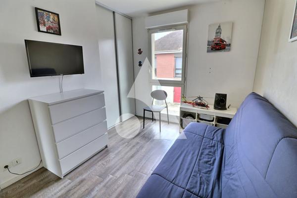 Maison 5 pièces 80 m2