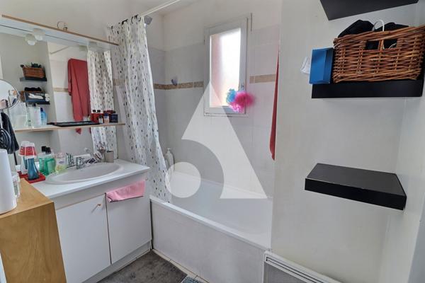 Maison 5 pièces 80 m2