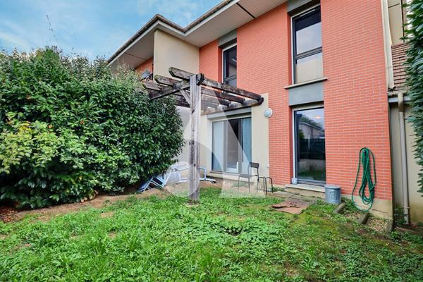 Maison 5 pièces 80 m2