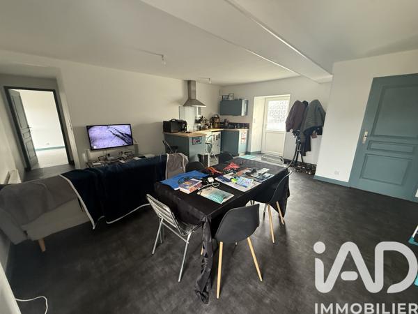 Maison à vendre 5 pièces 139 m² Parthenay