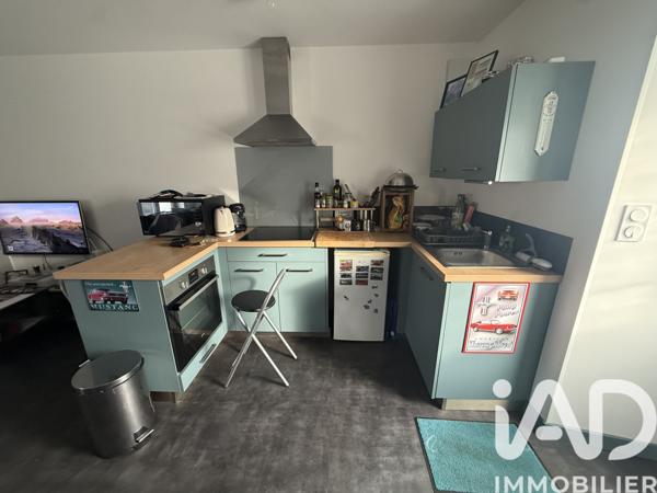 Maison à vendre 5 pièces 139 m² Parthenay