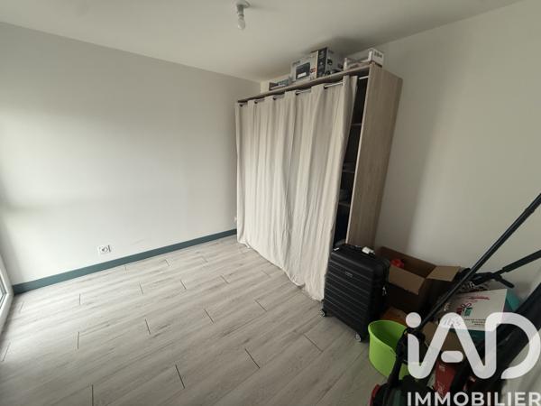 Maison à vendre 5 pièces 139 m² Parthenay