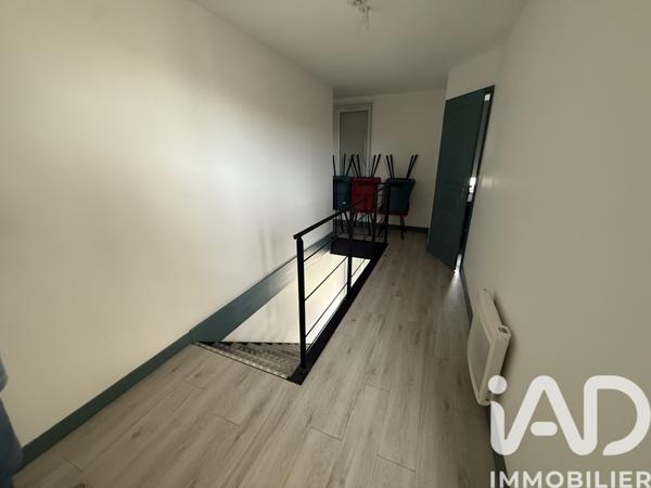 Maison à vendre 5 pièces 139 m² Parthenay