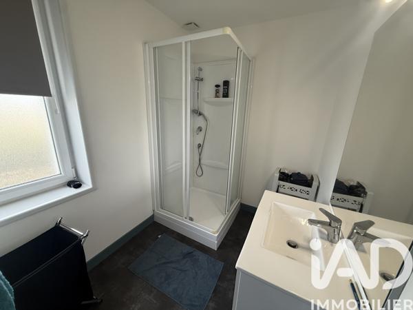 Maison à vendre 5 pièces 139 m² Parthenay