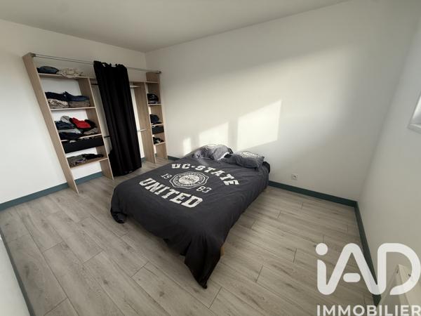 Maison à vendre 5 pièces 139 m² Parthenay