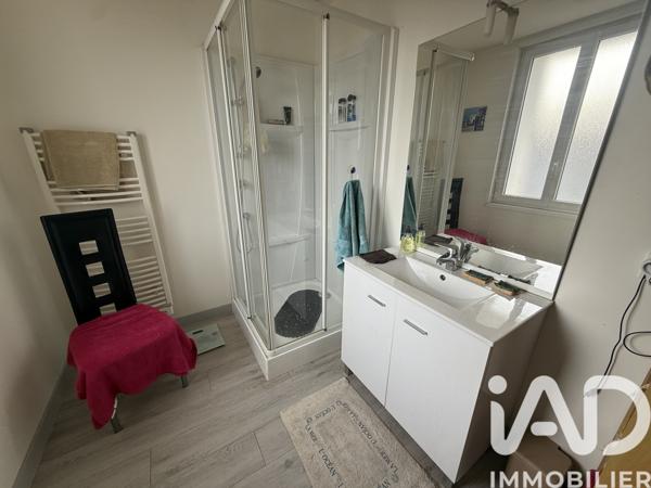 Maison à vendre 5 pièces 139 m² Parthenay