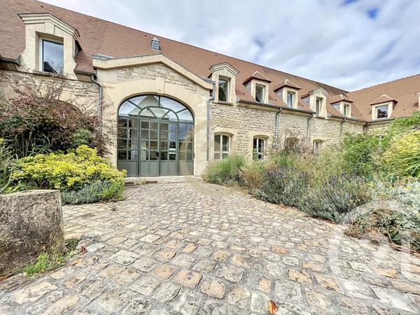 Appartement F2 à vendre  2 pièces - 55,30 m2 NEUVILLE SUR OISE - 95