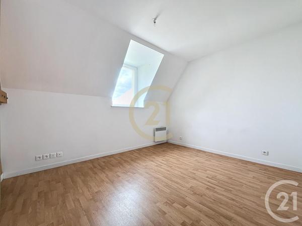 Appartement F2 à vendre  2 pièces - 55,30 m2 NEUVILLE SUR OISE - 95