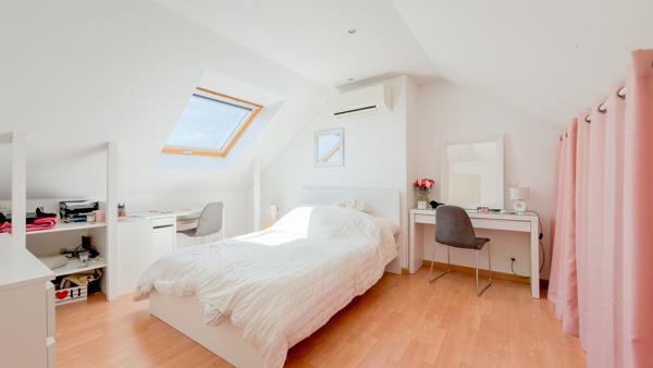 Maison secteur TAILLIS - 4/5 chambres