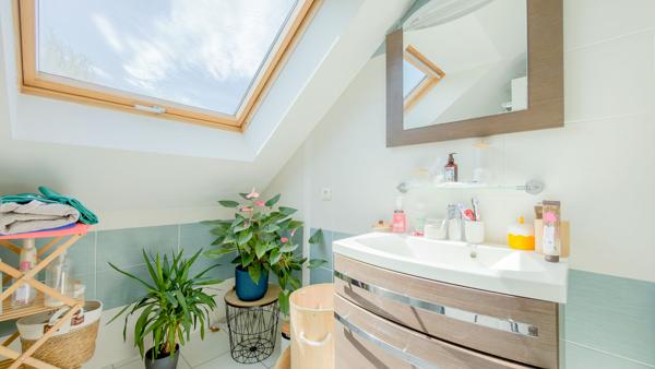 Maison secteur TAILLIS - 4/5 chambres