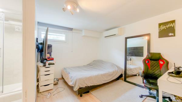 Maison secteur TAILLIS - 4/5 chambres