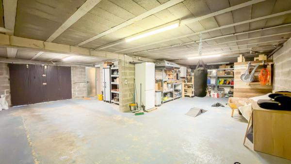 Maison secteur TAILLIS - 4/5 chambres