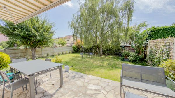 Maison secteur TAILLIS - 4/5 chambres