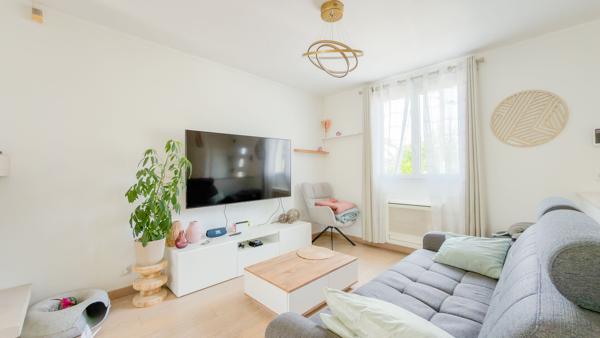 Maison secteur TAILLIS - 4/5 chambres