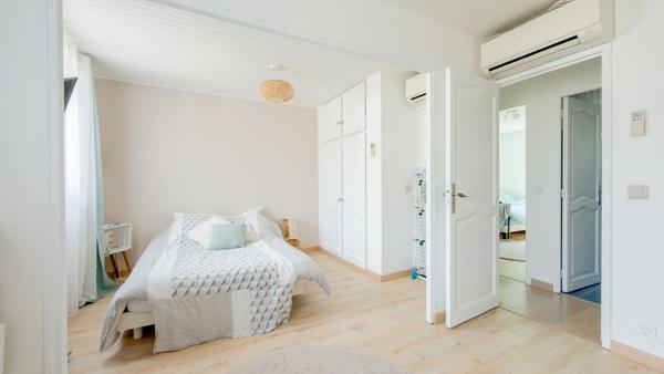 Maison secteur TAILLIS - 4/5 chambres
