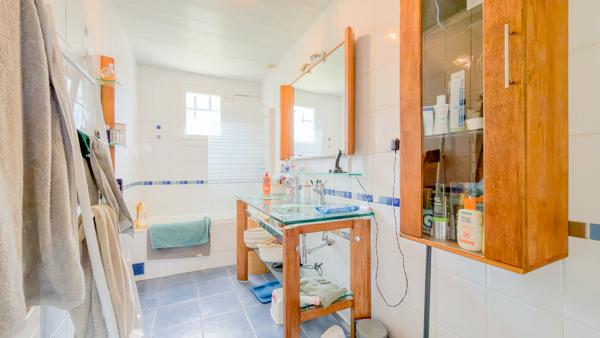 Maison secteur TAILLIS - 4/5 chambres