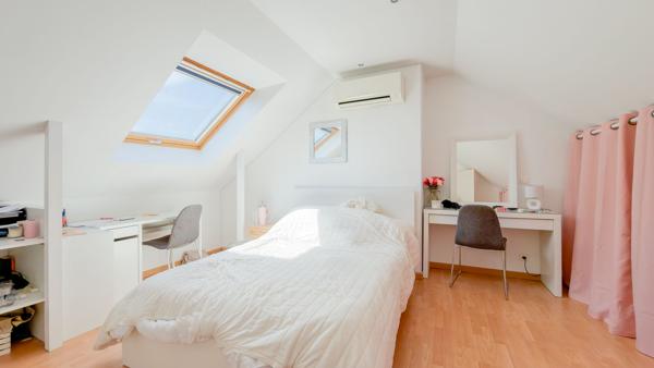 Maison secteur TAILLIS - 4/5 chambres