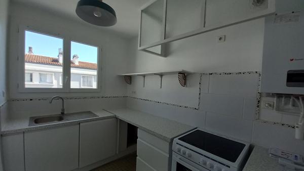 Appartement Royan 3 pièce(s) 64.62 m2