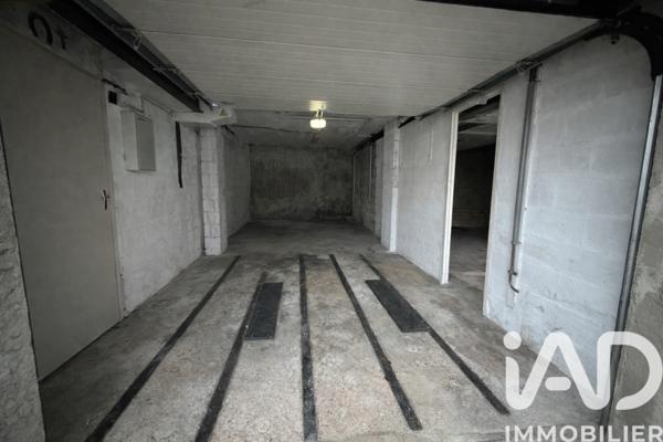 Appartement à vendre 3 pièces 80 m² Saint-Nicolas-de-Port